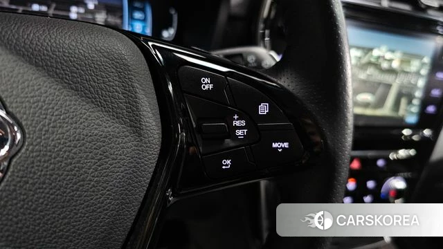 Ssangyong Berry New Tivoli 2019 Белый из Кореи, фото 6