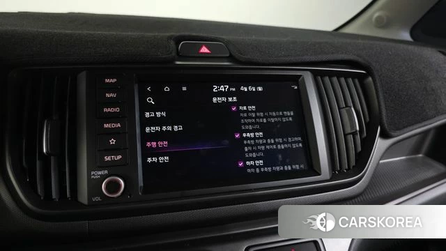 Kia The New Kia Ray 2025 Белый из Кореи, фото 6