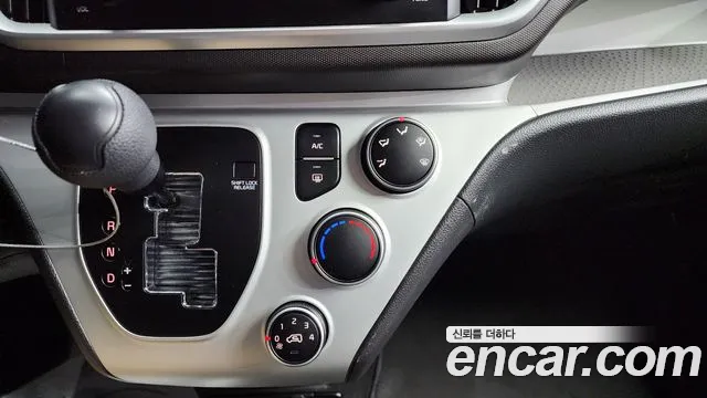 Kia The New Ray id 2701208 из Кореи 6