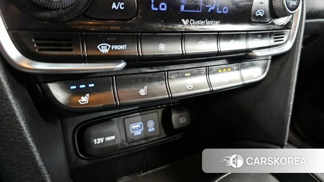 Hyundai Santa Fe TM 2018 Серый из Кореи, фото 6