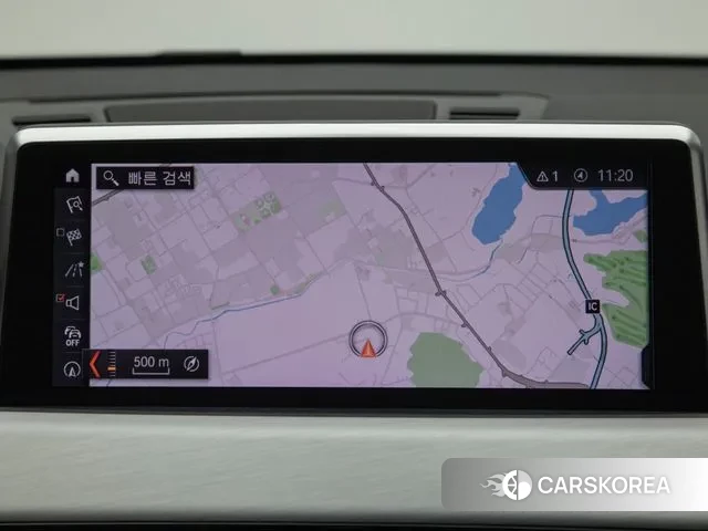 BMW X1 (F48) 2021 Белый из Кореи, фото 6