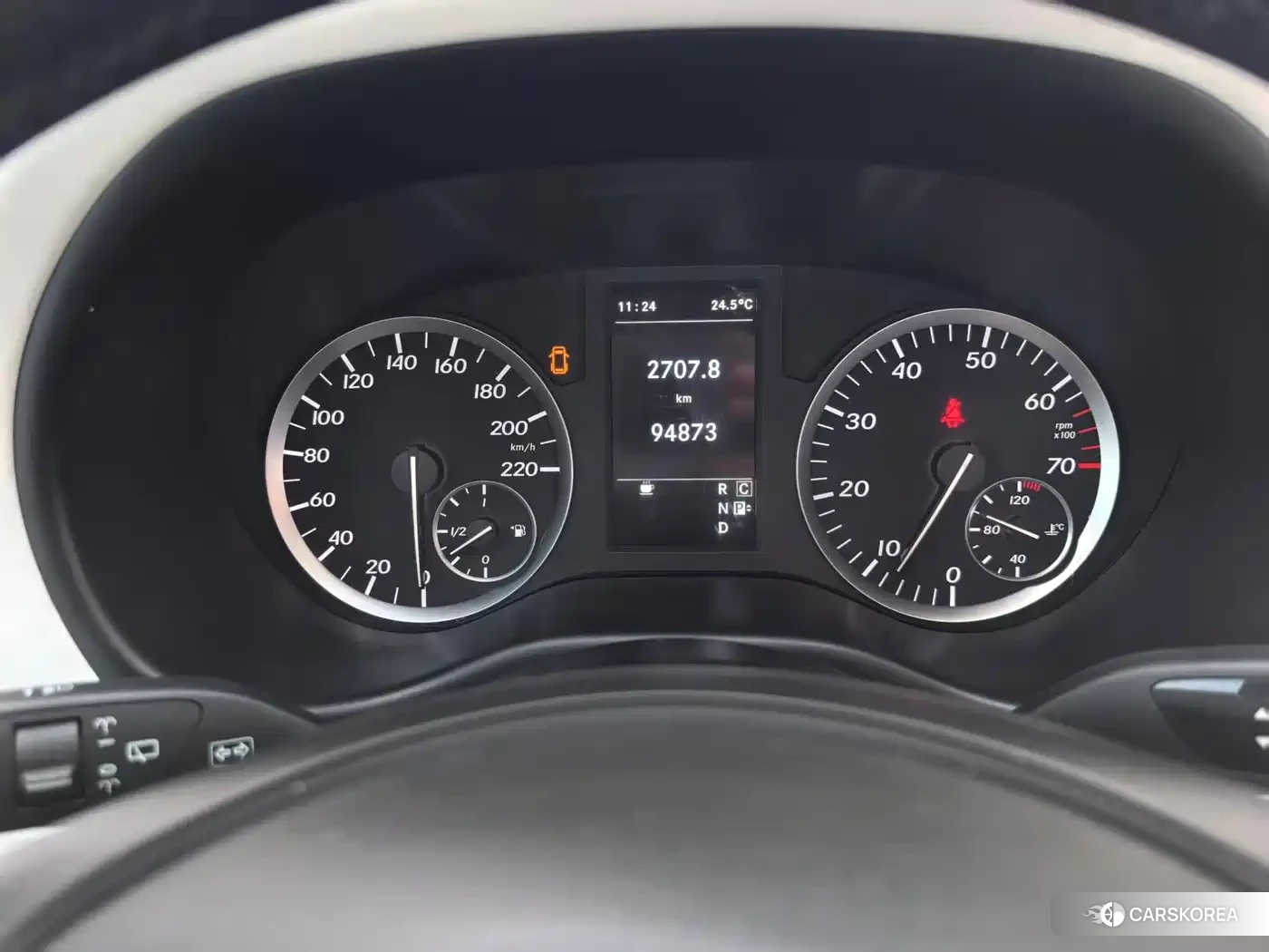 Mercedes-Benz Vito 2018 Черный из Китая, фото 6