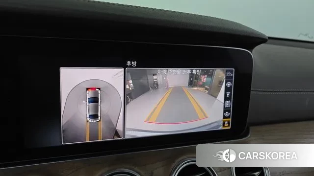 Mercedes-Benz E-Class W213 2019 Серый из Кореи, фото 6