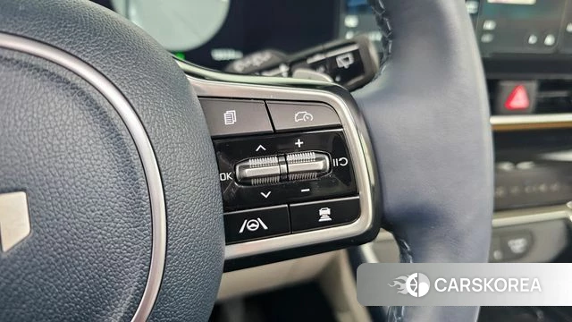 Kia The New Carnival 4th Generation 2024 Жемчужный цвет из Кореи, фото 6