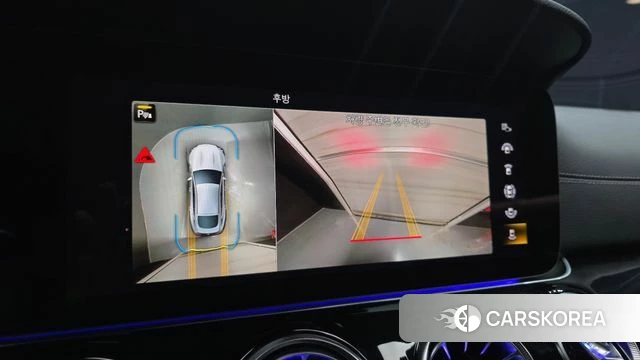 Mercedes-Benz AMG GT 2022 Белый из Кореи, фото 6