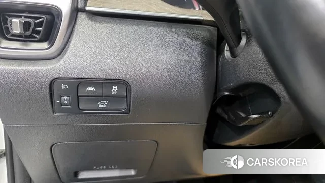 Kia Sorento 4th Generation 2021 Белый из Кореи, фото 6