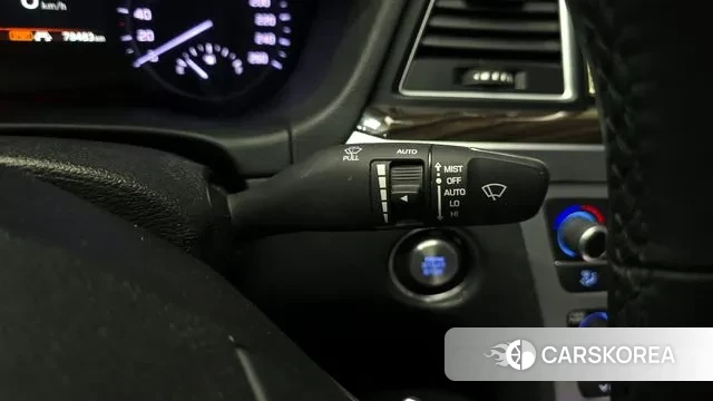 Genesis G80 2018 Серый из Кореи, фото 6