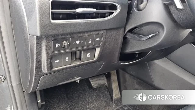 Hyundai Sonata (DN8) 2021 Серый из Кореи, фото 6