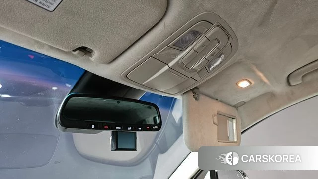 Hyundai Santa Fe TM 2019 Белый из Кореи, фото 6