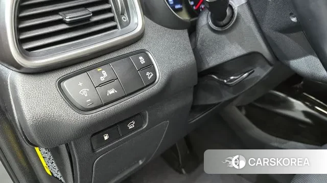 Kia The New Sorento 2019 Серый из Кореи, фото 6