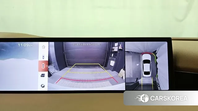 Genesis G80 (RG3) 2024 Белый из Кореи, фото 6