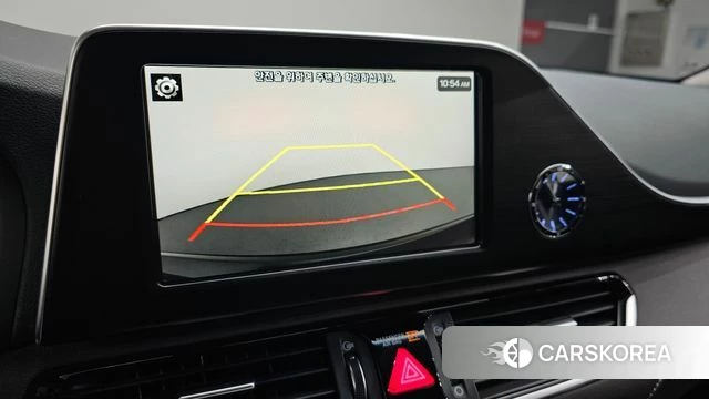 Hyundai Grandeur IG 2018 Серый из Кореи, фото 6