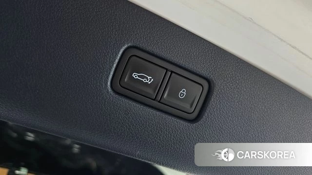 Genesis GV80 2022 Белый из Кореи, фото 6