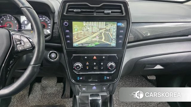 Ssangyong Berry New Tivoli 2021 Белый из Кореи, фото 6