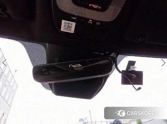 Kia Sorento 4th Generation 2021 Белый из Кореи, фото 6