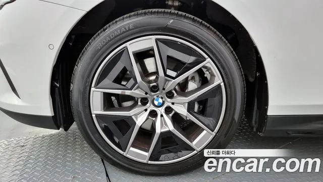 BMW 5 Series (G60) id 2660009 из Кореи 6