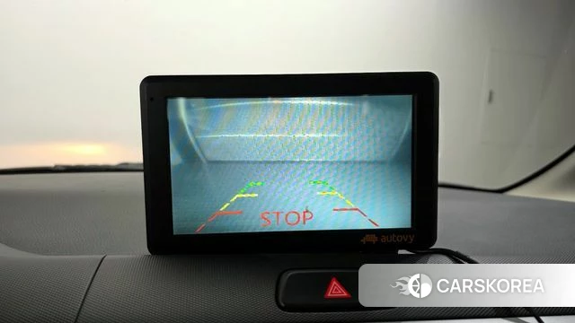 Kia The New Ray 2018 Жемчужный цвет из Кореи, фото 6