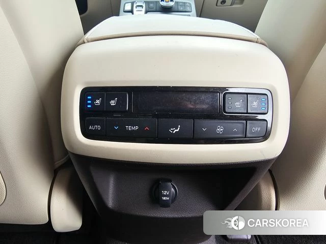 Hyundai Palisade 2021 Белый из Кореи, фото 6