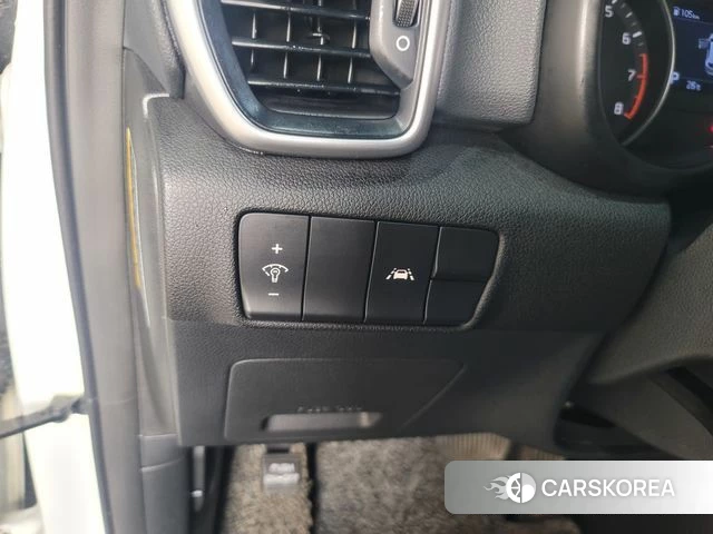 Kia Sportage The Bold 2019 Белый из Кореи, фото 6