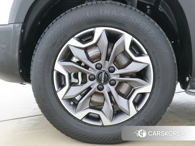 Haval Big dog 2023 Белый из Китая, фото 6