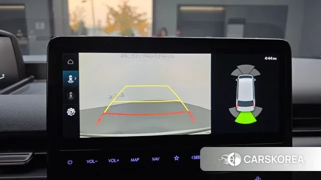 Hyundai Staria 2024 Белый из Кореи, фото 6