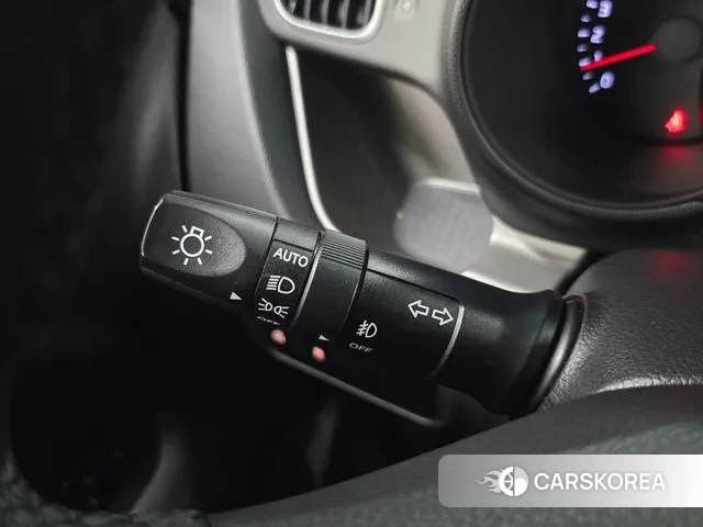 Kia The New Ray 2022 Белый из Кореи, фото 6