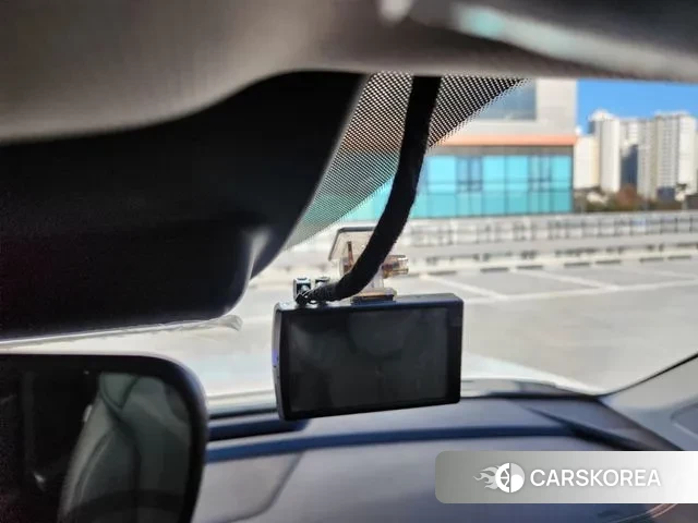 Kia The New Sorento 4th Generation 2024 Белый из Кореи, фото 6