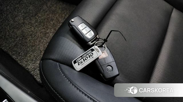 Ssangyong Beautiful Korando 2020 Белый из Кореи, фото 6