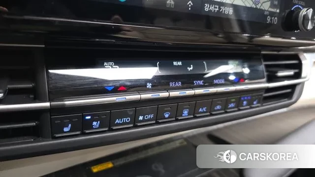 Toyota Sienna 4th Generation 2021 Серый из Кореи, фото 6