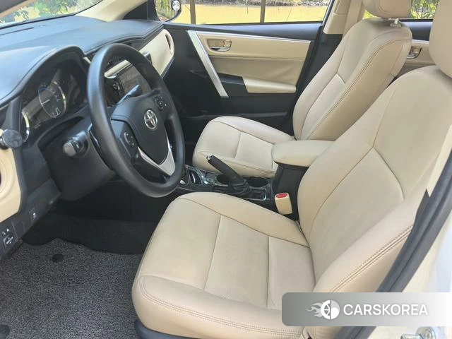 Toyota Lei Ling 2018 Белый из Китая, фото 6