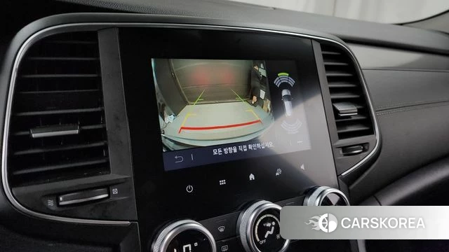 Renault Korea (Samsung) The New SM6 2021 Серый из Кореи, фото 6