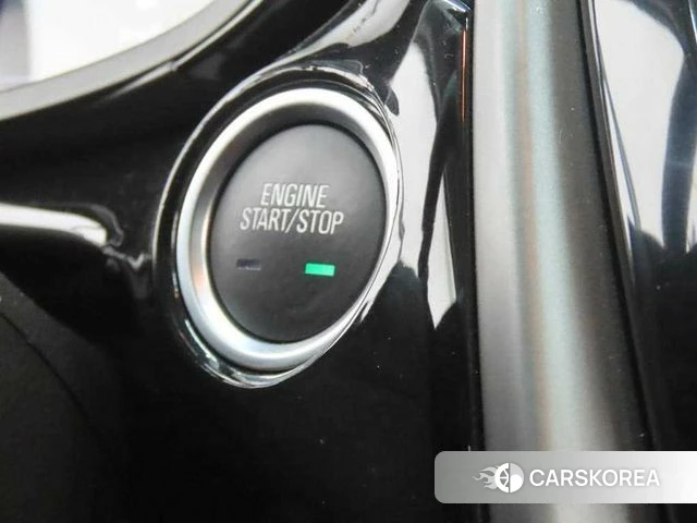 Chevrolet (GM Daewoo) The New Spark 2020 Серый из Кореи, фото 6