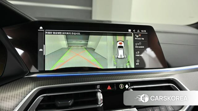 BMW X5 (G05) 2023 Белый из Кореи, фото 6