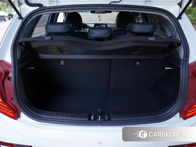 Kia Morning Urban (JA) 2022 Белый из Кореи, фото 6