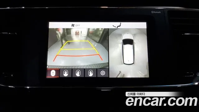 Kia The New Carnival id 2665649 из Кореи 6