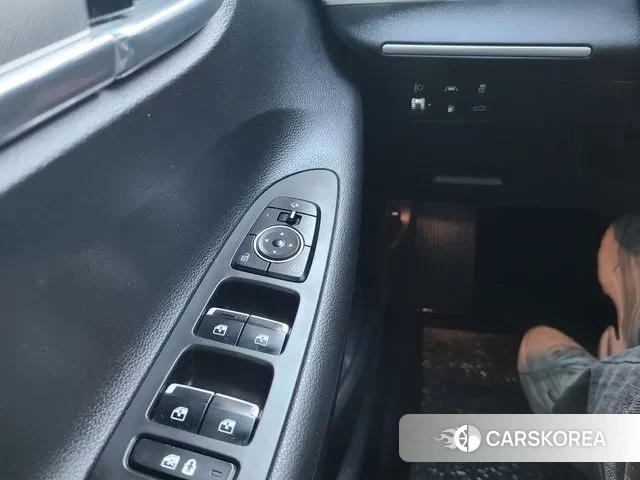 Hyundai The New Grandeur IG 2022 Белый из Кореи, фото 6