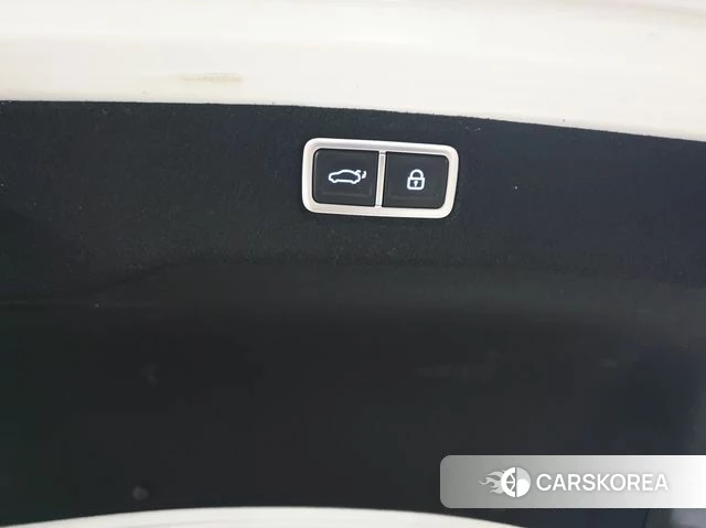 Hyundai Sonata D Edge (DN8) 2023 Белый из Кореи, фото 6