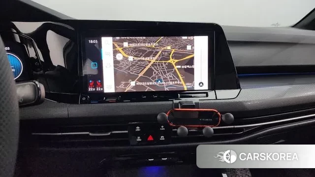 Volkswagen Golf 8th Generation id 2893959 из Кореи 6