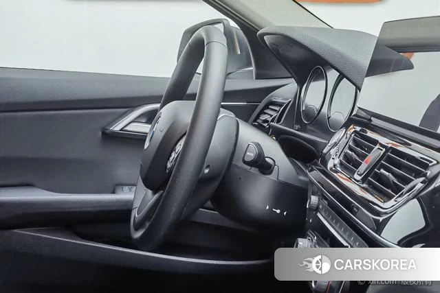 BMW 1 series 2022 Белый из Китая, фото 6