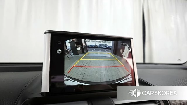 Hyundai Casper 2023 Белый из Кореи, фото 6