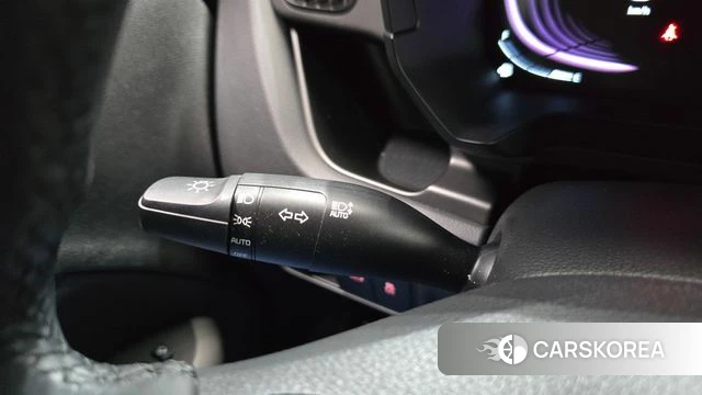 Kia The New Kia Ray 2025 Белый из Кореи, фото 6