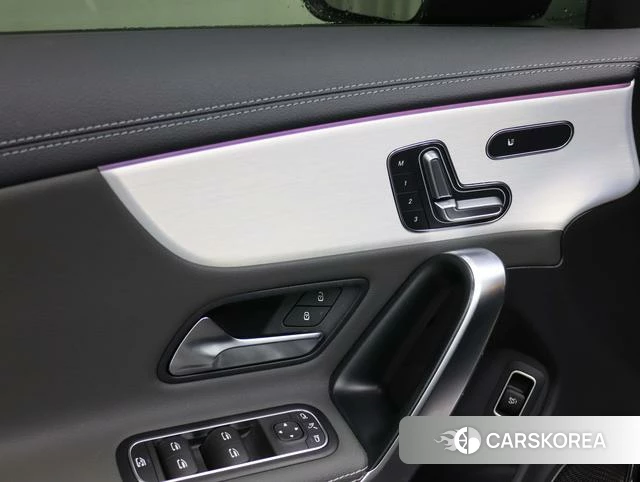 Mercedes-Benz CLA AMG 2023 Черный из Китая, фото 6