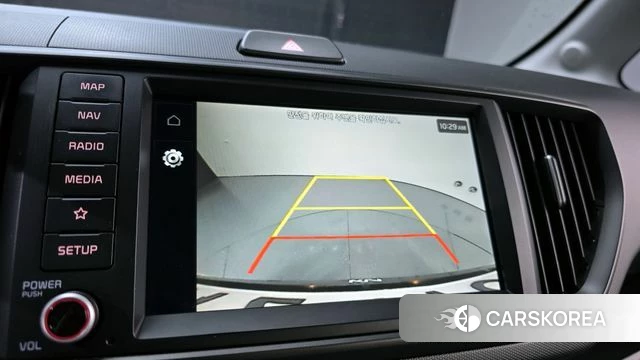 Kia The New Kia Ray 2023 Жемчужный цвет из Кореи, фото 6