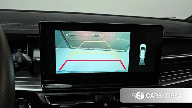 Ssangyong Torres 2022 Серый из Кореи, фото 6