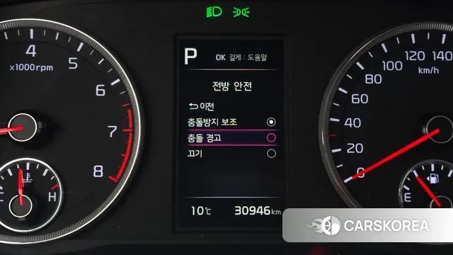 Kia K5 3rd generation 2020 Белый из Кореи, фото 6