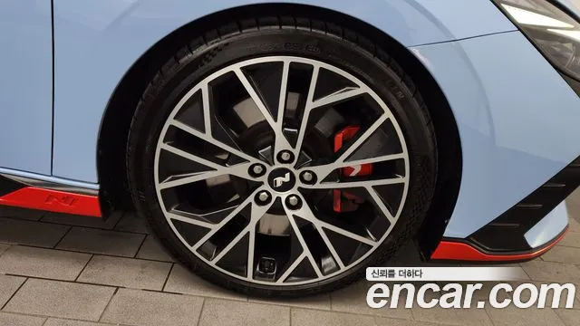 Hyundai Avante (CN7) id 2661556 из Кореи 6