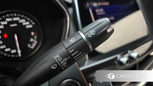 Cadillac CT5 2020 Белый из Кореи, фото 6