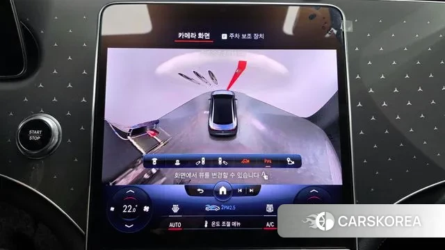 Mercedes-Benz EQE V295 2022 Белый из Кореи, фото 6