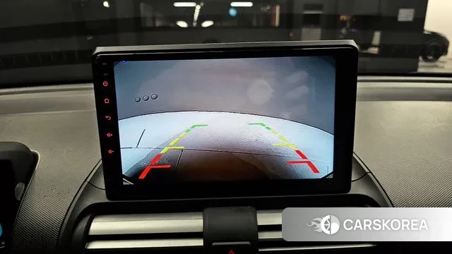 Hyundai Casper 2024 Зеленый из Кореи, фото 6