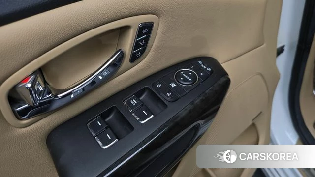 Kia The New Carnival 2018 Белый из Кореи, фото 6